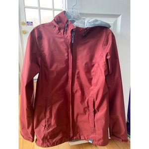 Rei Rain Jacket